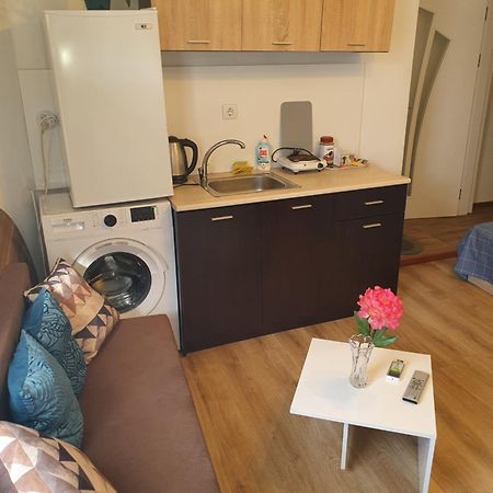 The Center Apartments Comfort 3 Sandanski Exterior foto