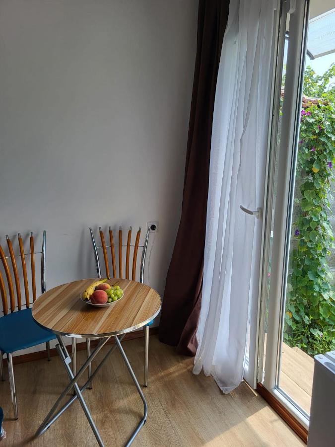 The Center Apartments Comfort 3 Sandanski Exterior foto