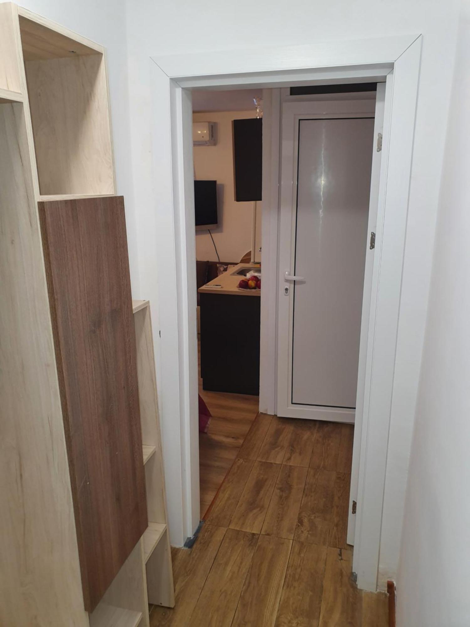 The Center Apartments Comfort 3 Sandanski Exterior foto