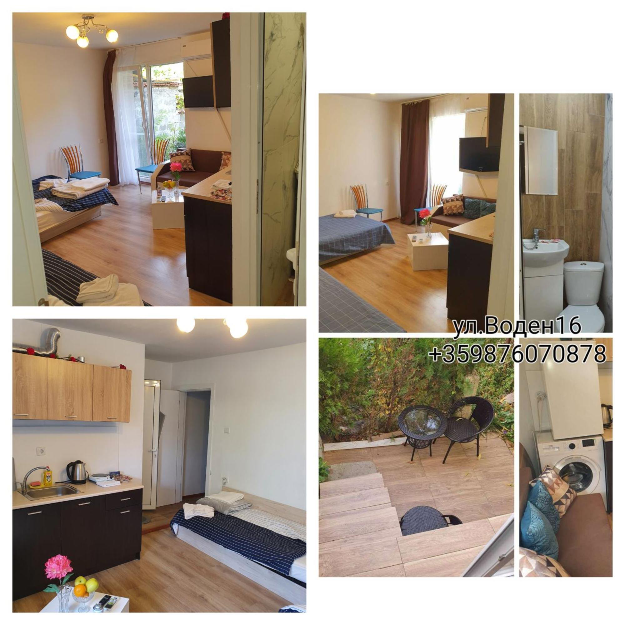 The Center Apartments Comfort 3 Sandanski Exterior foto